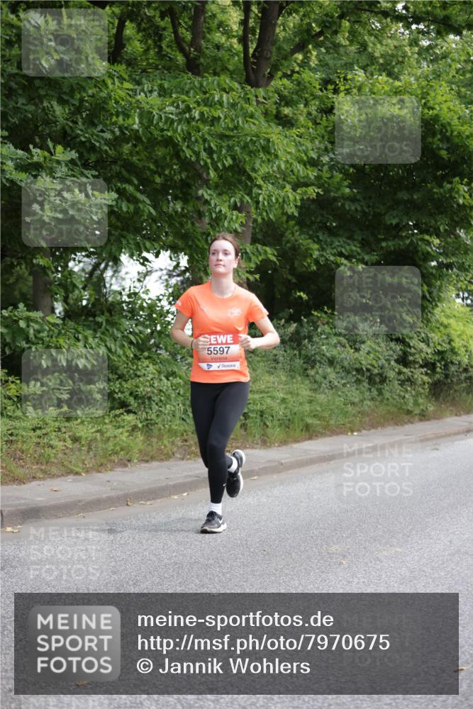 15.06.2025 - REWE Women's Run Jannik Wohlers http://msf.ph/oto/7970675 15.06.2025 10:05:46 Laufen 5597 meine-sportfotos.de