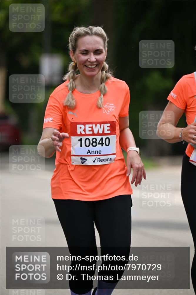 15.06.2025 - REWE Women's Run Dr. Thomas Lammeyer http://msf.ph/oto/7970729 15.06.2025 09:59:52 Laufen 10840 meine-sportfotos.de