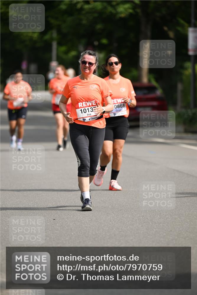 15.06.2025 - REWE Women's Run Dr. Thomas Lammeyer http://msf.ph/oto/7970759 15.06.2025 09:59:55 Laufen 1013, 0869 meine-sportfotos.de