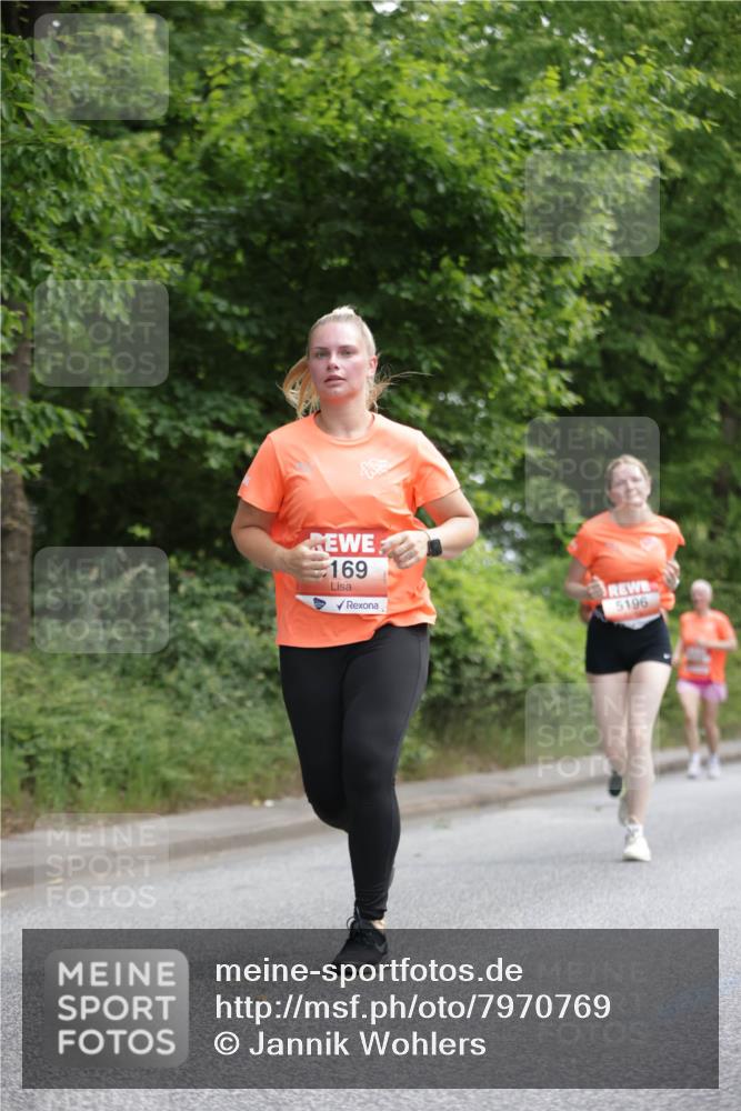 15.06.2025 - REWE Women's Run Jannik Wohlers http://msf.ph/oto/7970769 15.06.2025 10:05:56 Laufen 169, 5196 meine-sportfotos.de