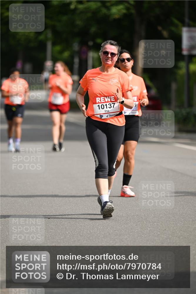 15.06.2025 - REWE Women's Run Dr. Thomas Lammeyer http://msf.ph/oto/7970784 15.06.2025 09:59:55 Laufen 10137 meine-sportfotos.de