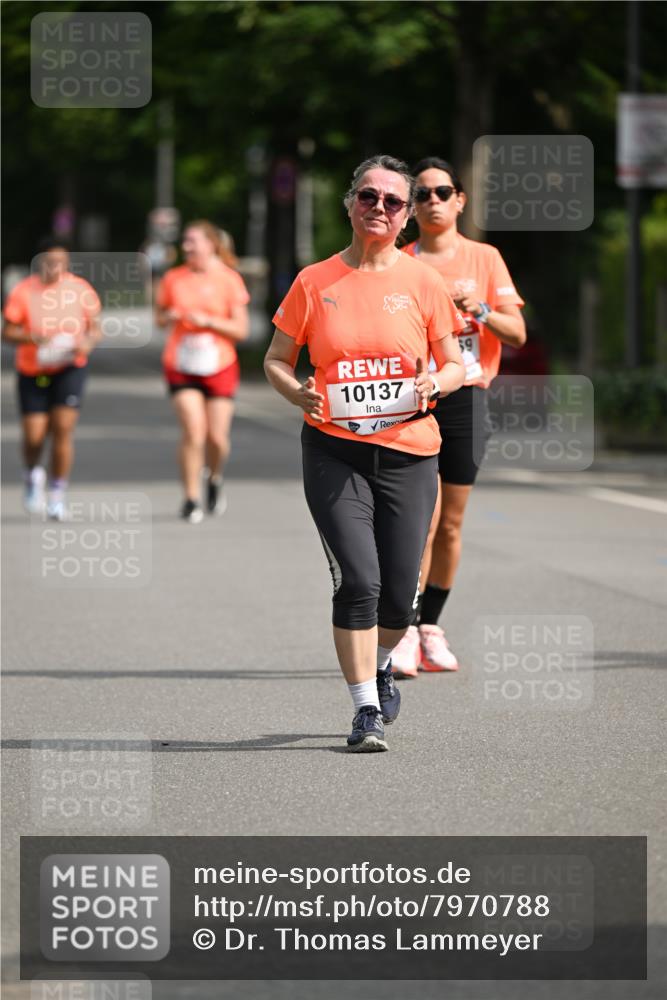 15.06.2025 - REWE Women's Run Dr. Thomas Lammeyer http://msf.ph/oto/7970788 15.06.2025 09:59:55 Laufen 10137 meine-sportfotos.de