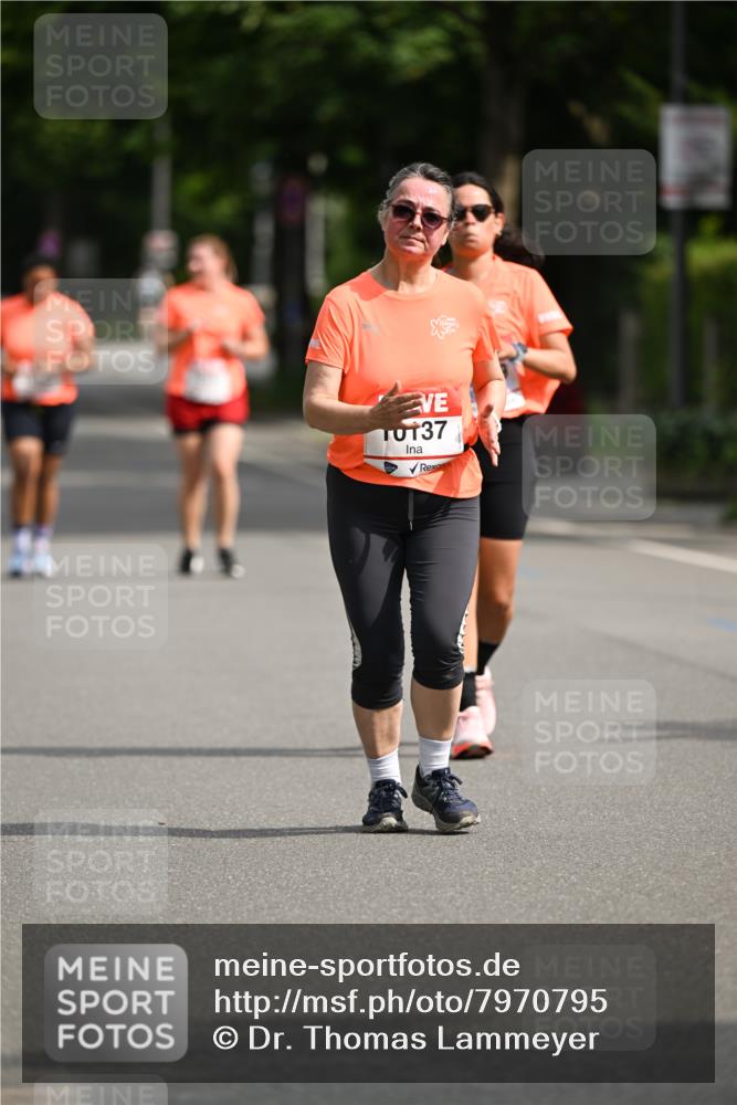 15.06.2025 - REWE Women's Run Dr. Thomas Lammeyer http://msf.ph/oto/7970795 15.06.2025 09:59:56 Laufen 37 meine-sportfotos.de