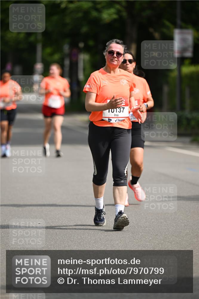 15.06.2025 - REWE Women's Run Dr. Thomas Lammeyer http://msf.ph/oto/7970799 15.06.2025 09:59:56 Laufen 10137 meine-sportfotos.de
