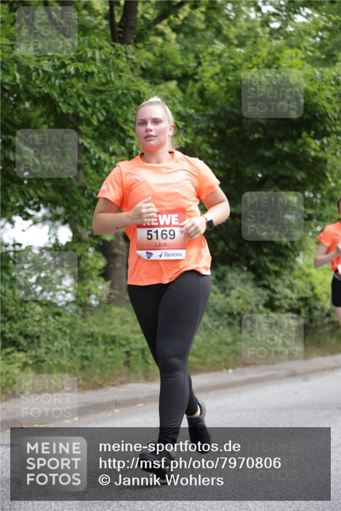 15.06.2025 - REWE Women's Run Jannik Wohlers http://msf.ph/oto/7970806 15.06.2025 10:05:56 Laufen 5169 meine-sportfotos.de
