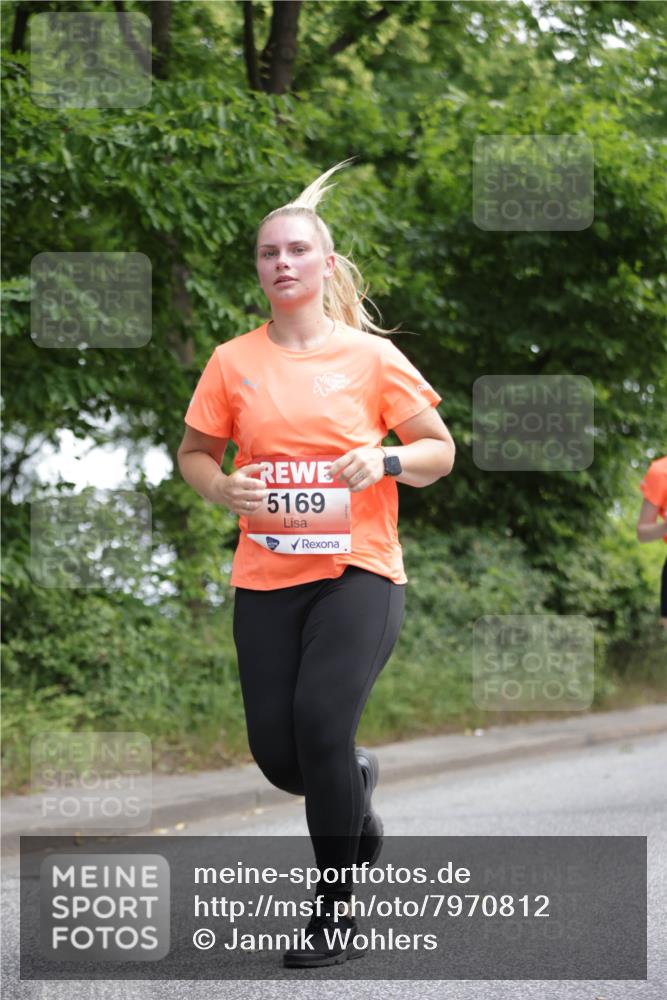 15.06.2025 - REWE Women's Run Jannik Wohlers http://msf.ph/oto/7970812 15.06.2025 10:05:56 Laufen 5169 meine-sportfotos.de