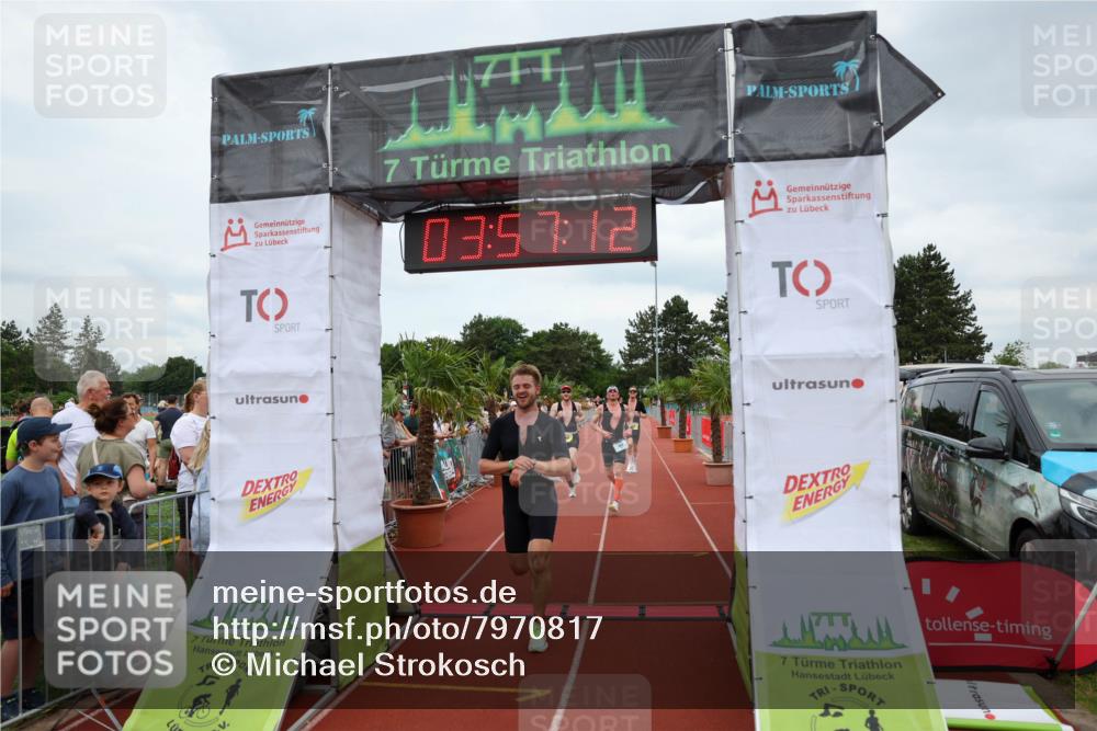 15.06.2025 - 7 Türme Triathlon Michael Strokosch http://msf.ph/oto/7970817 15.06.2025 13:57:12 Ziel 442, 505, 734, 950, 1011, 1052, 1069 meine-sportfotos.de