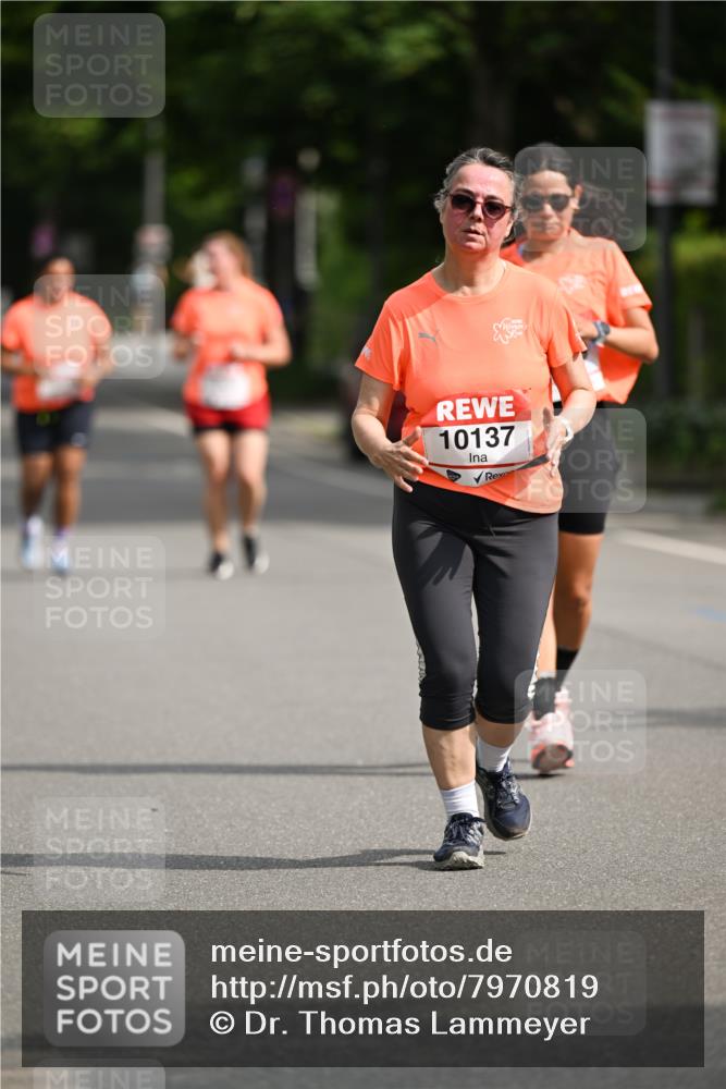 15.06.2025 - REWE Women's Run Dr. Thomas Lammeyer http://msf.ph/oto/7970819 15.06.2025 09:59:56 Laufen 10137 meine-sportfotos.de