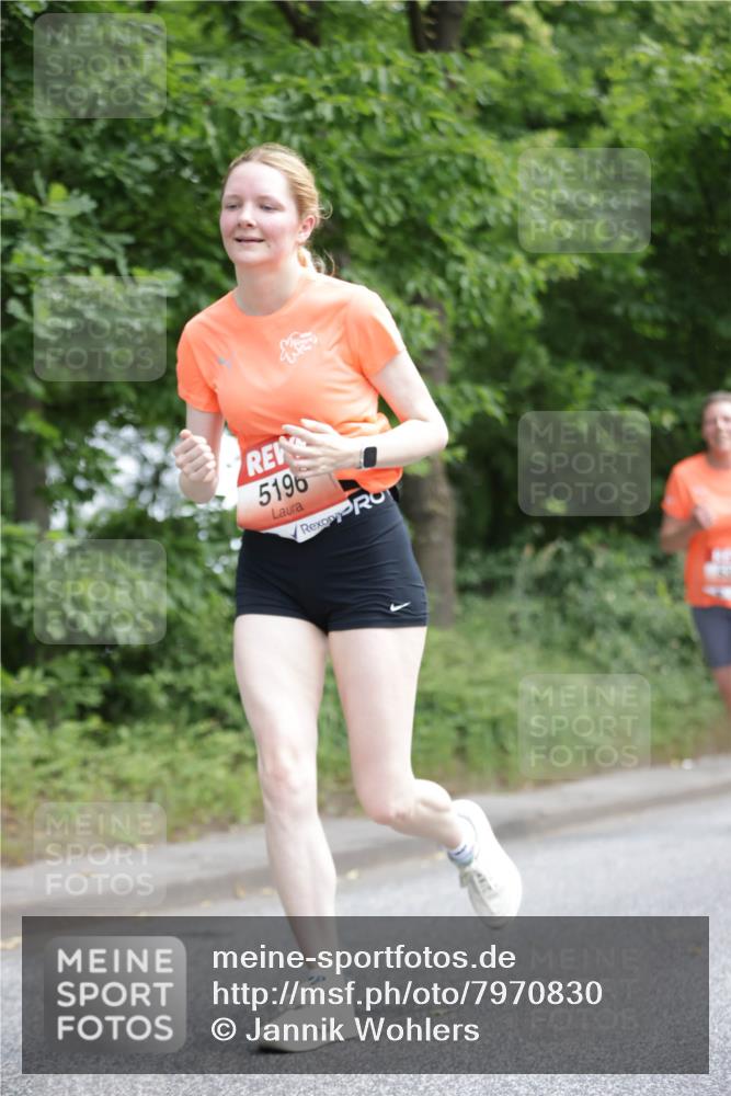 15.06.2025 - REWE Women's Run Jannik Wohlers http://msf.ph/oto/7970830 15.06.2025 10:05:58 Laufen 5196 meine-sportfotos.de