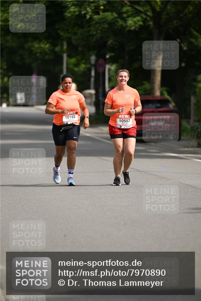 15.06.2025 - REWE Women's Run Dr. Thomas Lammeyer http://msf.ph/oto/7970890 15.06.2025 09:59:59 Laufen 10192, 10557 meine-sportfotos.de