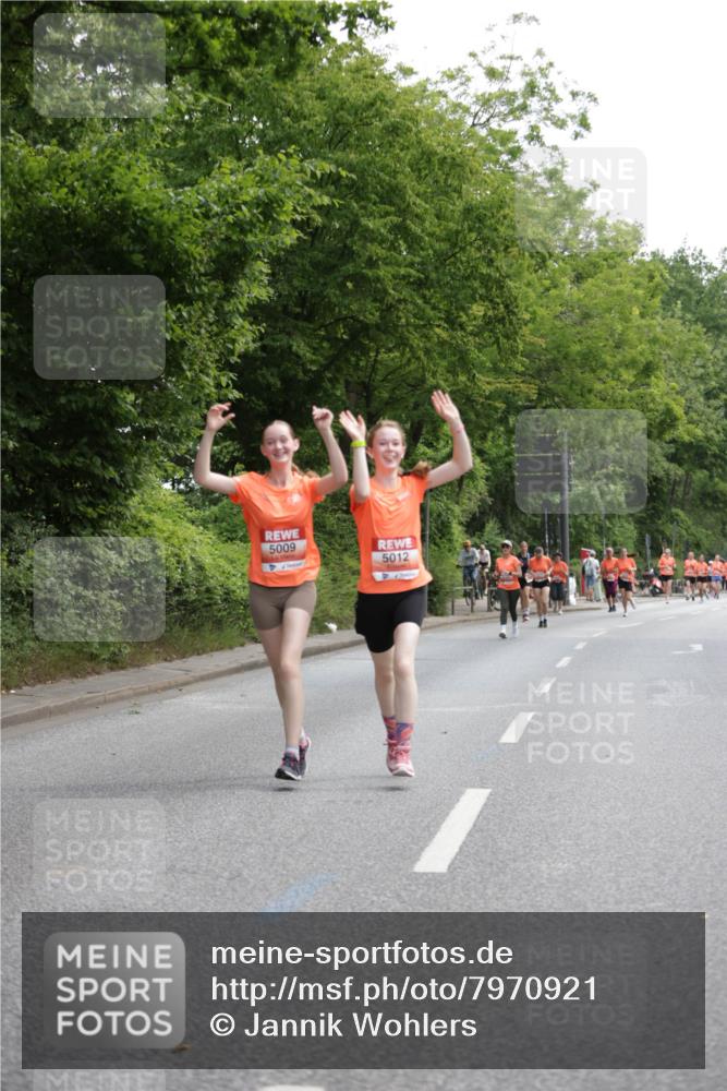 15.06.2025 - REWE Women's Run Jannik Wohlers http://msf.ph/oto/7970921 15.06.2025 10:06:07 Laufen 5012 meine-sportfotos.de