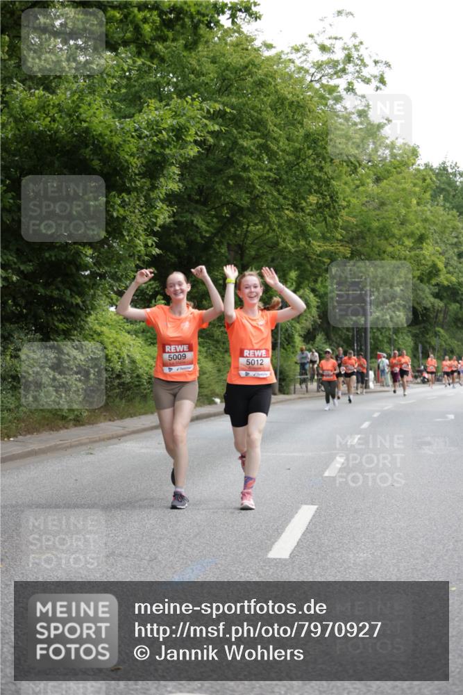 15.06.2025 - REWE Women's Run Jannik Wohlers http://msf.ph/oto/7970927 15.06.2025 10:06:07 Laufen 5009, 5012 meine-sportfotos.de