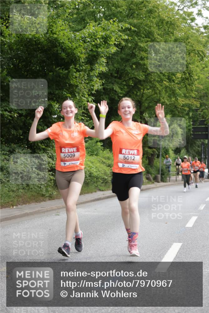 15.06.2025 - REWE Women's Run Jannik Wohlers http://msf.ph/oto/7970967 15.06.2025 10:06:08 Laufen 5009, 5012 meine-sportfotos.de