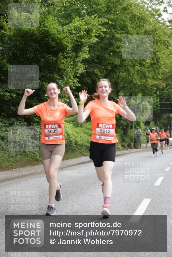 15.06.2025 - REWE Women's Run Jannik Wohlers http://msf.ph/oto/7970972 15.06.2025 10:06:08 Laufen 5009, 5012 meine-sportfotos.de