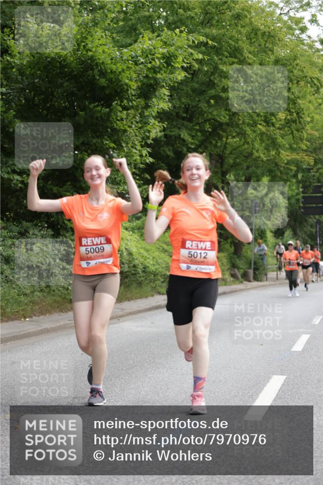 15.06.2025 - REWE Women's Run Jannik Wohlers http://msf.ph/oto/7970976 15.06.2025 10:06:08 Laufen 5009, 5012 meine-sportfotos.de