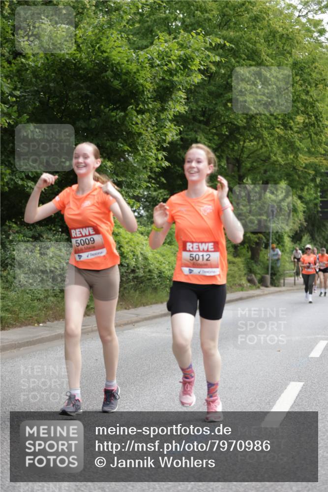 15.06.2025 - REWE Women's Run Jannik Wohlers http://msf.ph/oto/7970986 15.06.2025 10:06:08 Laufen 5009, 5012 meine-sportfotos.de