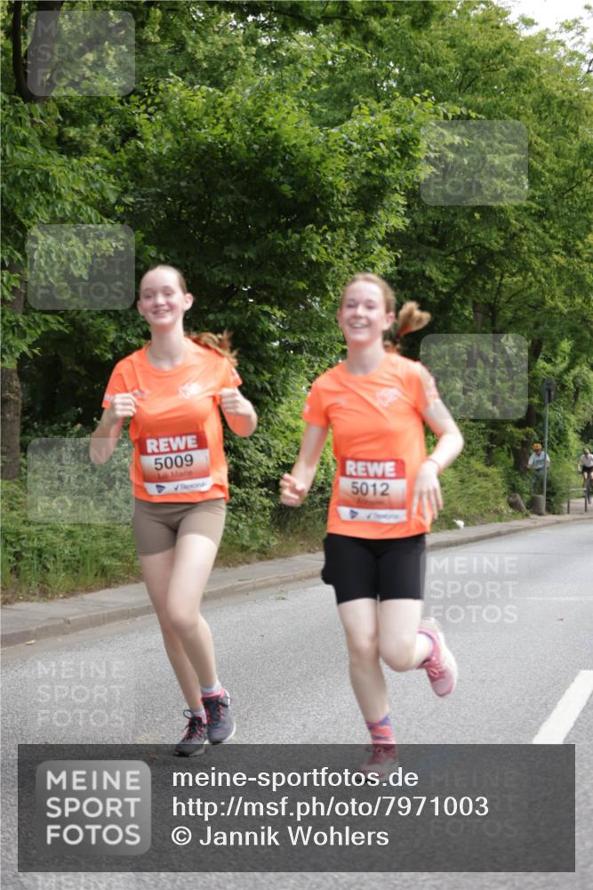 15.06.2025 - REWE Women's Run Jannik Wohlers http://msf.ph/oto/7971003 15.06.2025 10:06:09 Laufen 5009, 5012 meine-sportfotos.de