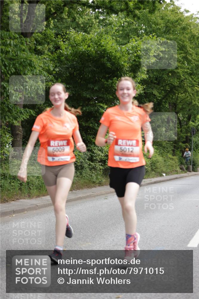 15.06.2025 - REWE Women's Run Jannik Wohlers http://msf.ph/oto/7971015 15.06.2025 10:06:09 Laufen 5009, 5012 meine-sportfotos.de