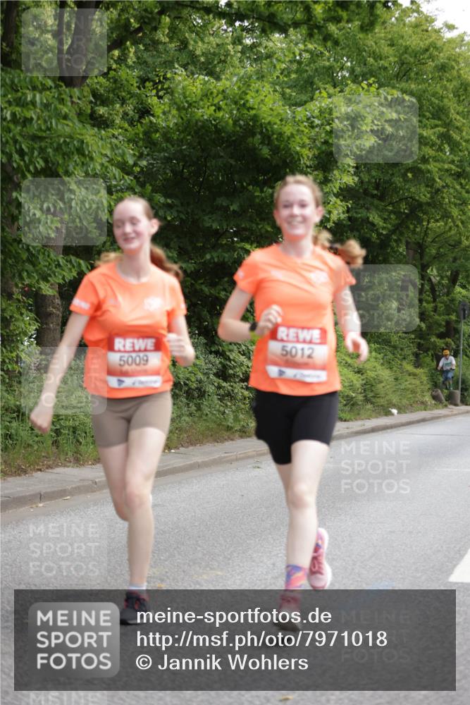 15.06.2025 - REWE Women's Run Jannik Wohlers http://msf.ph/oto/7971018 15.06.2025 10:06:09 Laufen 5009, 5012 meine-sportfotos.de