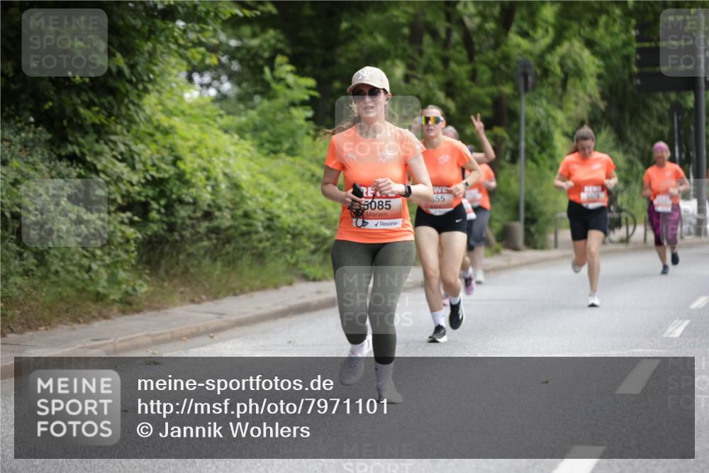 15.06.2025 - REWE Women's Run Jannik Wohlers http://msf.ph/oto/7971101 15.06.2025 10:06:16 Laufen 5085, 655 meine-sportfotos.de