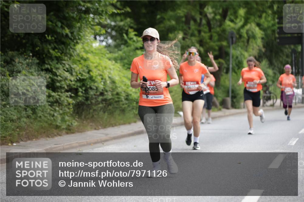 15.06.2025 - REWE Women's Run Jannik Wohlers http://msf.ph/oto/7971126 15.06.2025 10:06:16 Laufen 085, 5655, 8679 meine-sportfotos.de