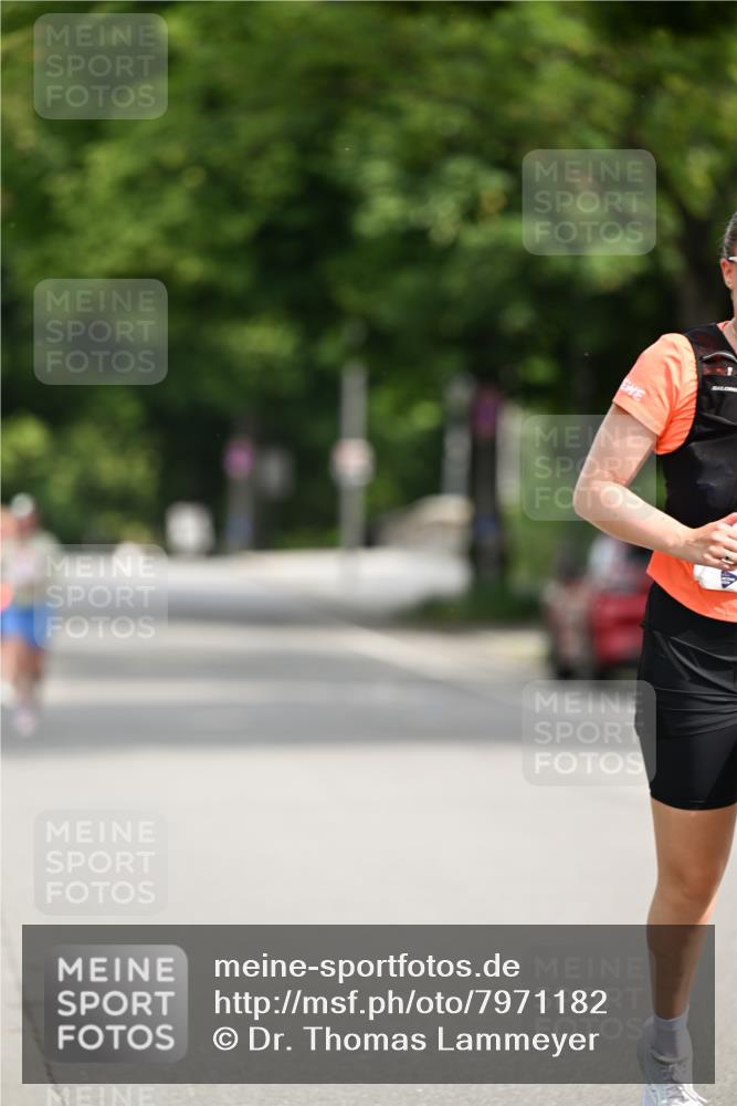 15.06.2025 - REWE Women's Run Dr. Thomas Lammeyer http://msf.ph/oto/7971182 15.06.2025 10:00:21 Laufen  meine-sportfotos.de