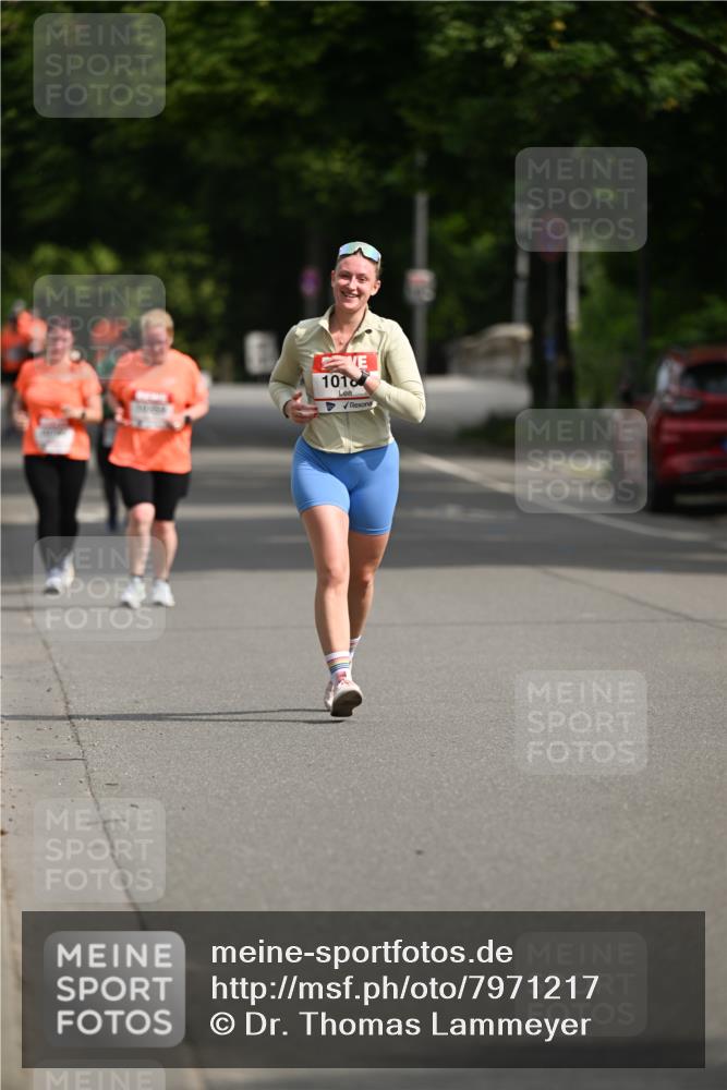 15.06.2025 - REWE Women's Run Dr. Thomas Lammeyer http://msf.ph/oto/7971217 15.06.2025 10:00:31 Laufen 1010 meine-sportfotos.de