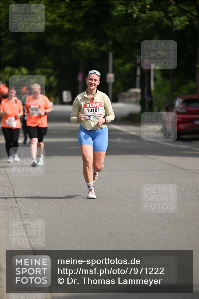 15.06.2025 - REWE Women's Run Dr. Thomas Lammeyer http://msf.ph/oto/7971222 15.06.2025 10:00:31 Laufen 10181 meine-sportfotos.de