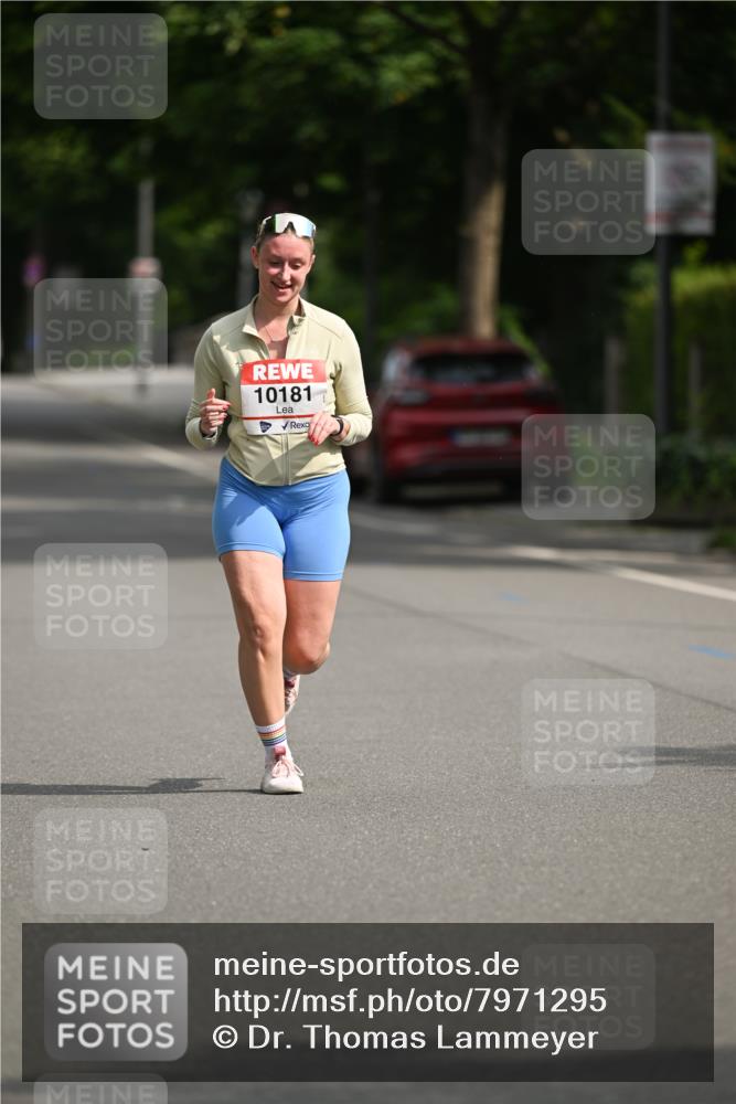 15.06.2025 - REWE Women's Run Dr. Thomas Lammeyer http://msf.ph/oto/7971295 15.06.2025 10:00:33 Laufen 10181, 1 meine-sportfotos.de