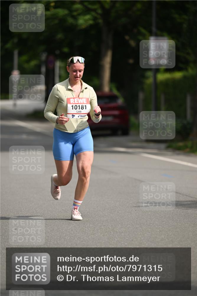 15.06.2025 - REWE Women's Run Dr. Thomas Lammeyer http://msf.ph/oto/7971315 15.06.2025 10:00:33 Laufen 10181 meine-sportfotos.de