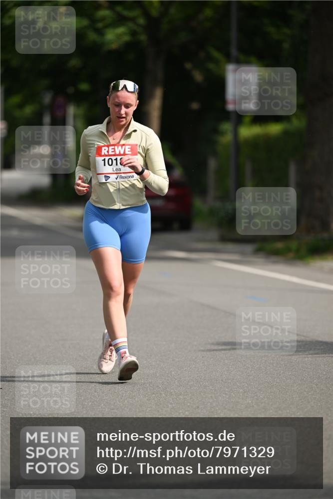 15.06.2025 - REWE Women's Run Dr. Thomas Lammeyer http://msf.ph/oto/7971329 15.06.2025 10:00:33 Laufen 101 meine-sportfotos.de