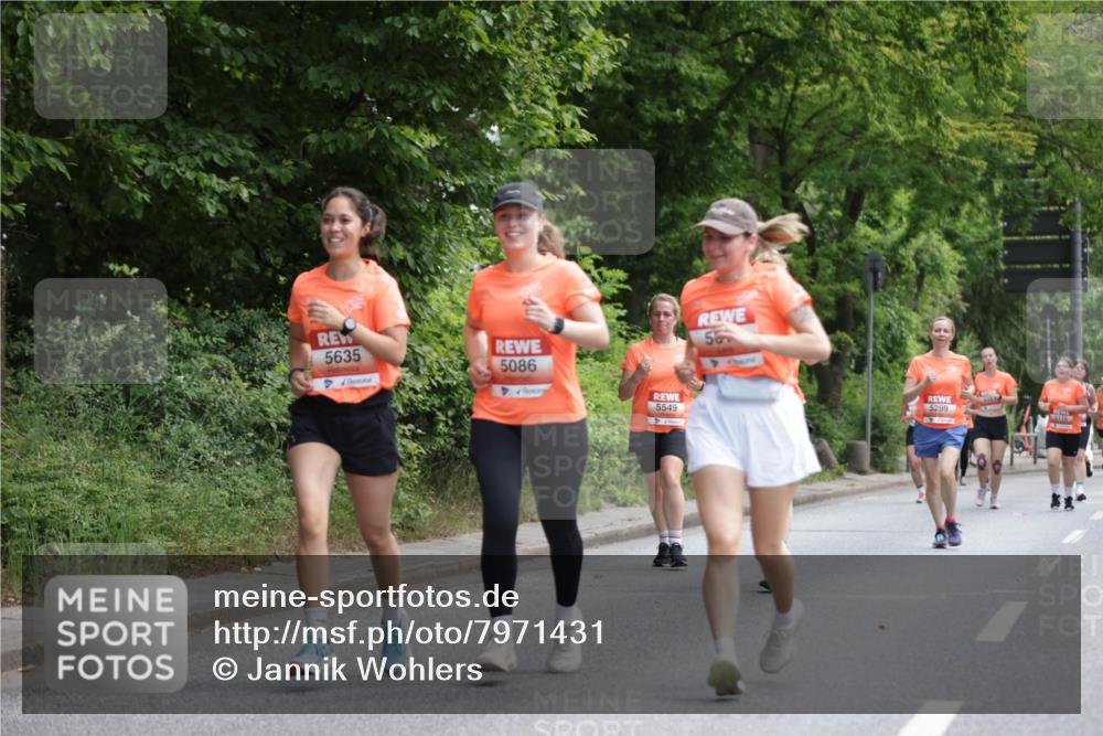 15.06.2025 - REWE Women's Run Jannik Wohlers http://msf.ph/oto/7971431 15.06.2025 10:06:30 Laufen 5635, 5086, 5549, 56, 5299, 5115 meine-sportfotos.de