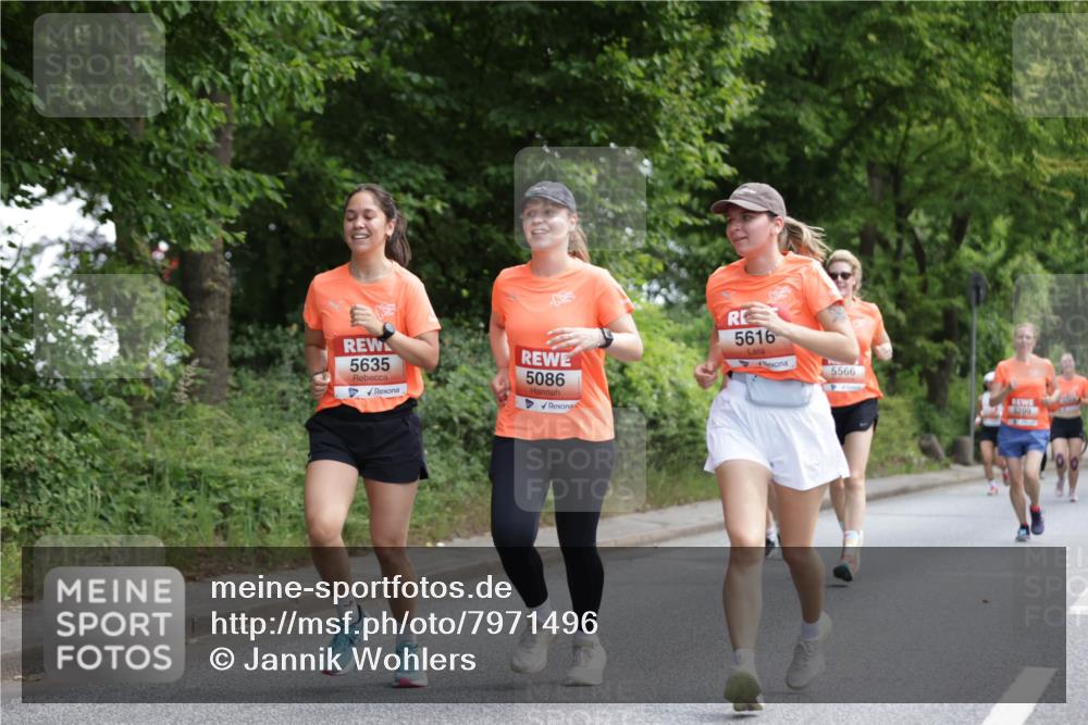 15.06.2025 - REWE Women's Run Jannik Wohlers http://msf.ph/oto/7971496 15.06.2025 10:06:30 Laufen 5635, 5086, 5616, 5566 meine-sportfotos.de