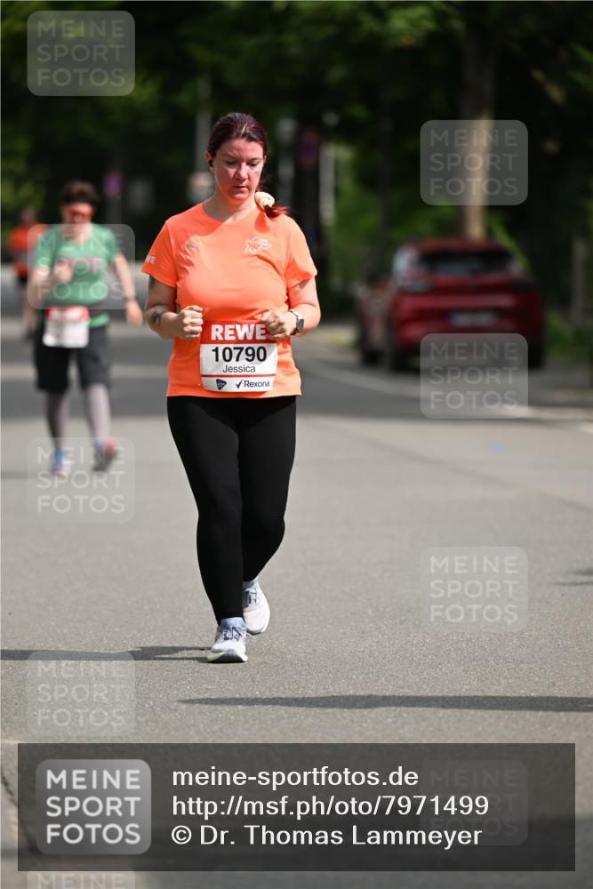 15.06.2025 - REWE Women's Run Dr. Thomas Lammeyer http://msf.ph/oto/7971499 15.06.2025 10:00:40 Laufen 10790 meine-sportfotos.de