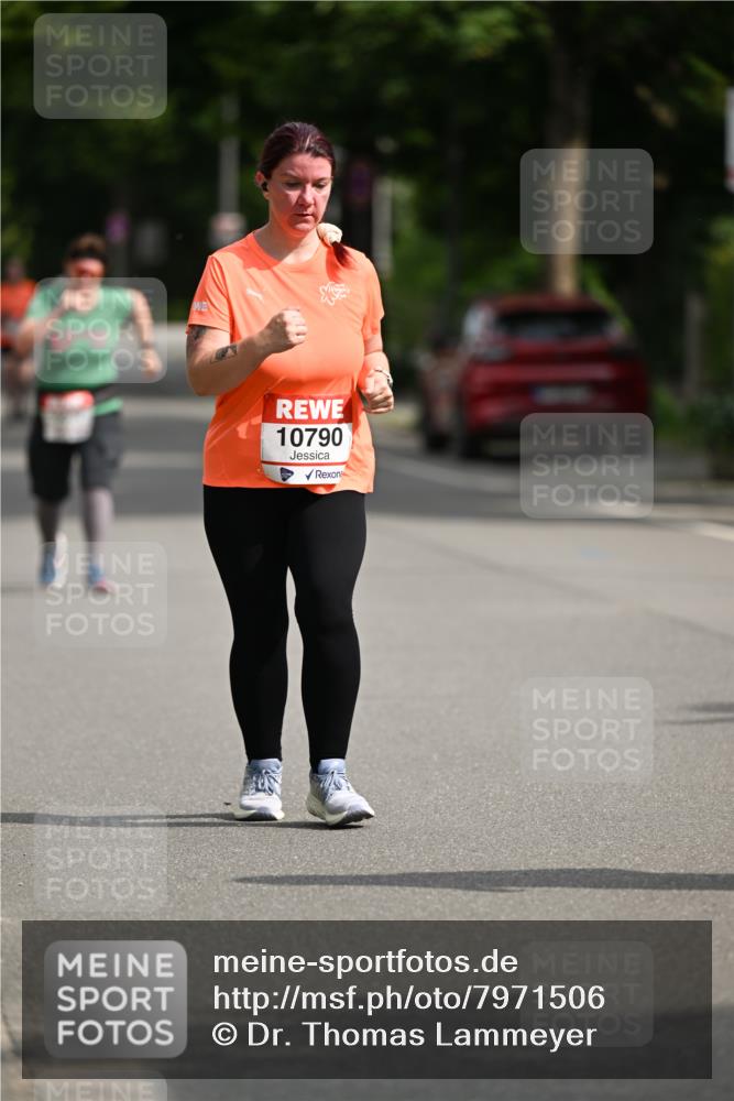 15.06.2025 - REWE Women's Run Dr. Thomas Lammeyer http://msf.ph/oto/7971506 15.06.2025 10:00:40 Laufen 10790 meine-sportfotos.de