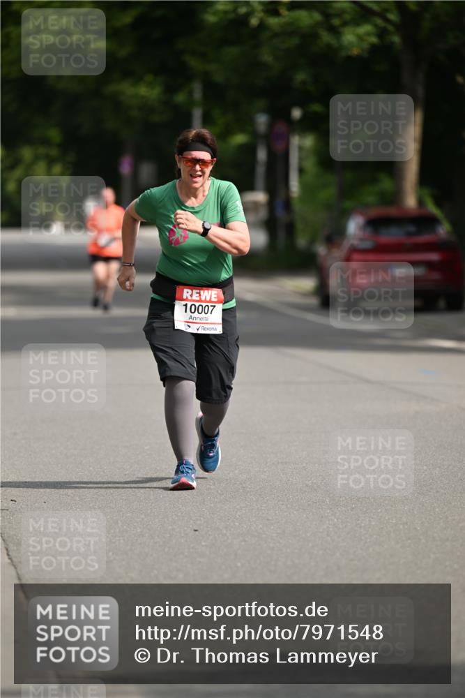 15.06.2025 - REWE Women's Run Dr. Thomas Lammeyer http://msf.ph/oto/7971548 15.06.2025 10:00:45 Laufen 10007 meine-sportfotos.de
