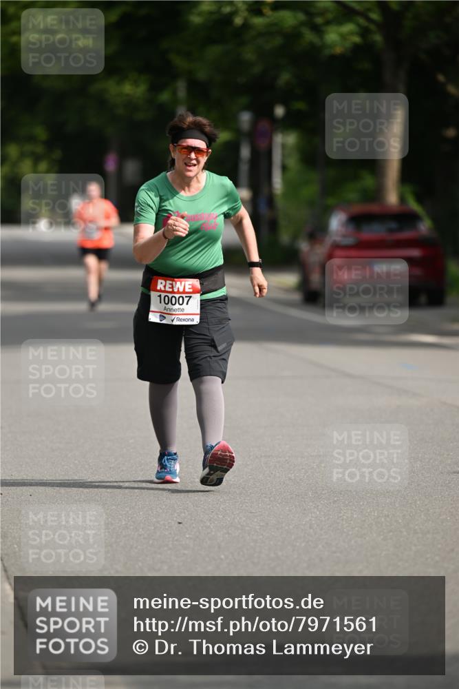 15.06.2025 - REWE Women's Run Dr. Thomas Lammeyer http://msf.ph/oto/7971561 15.06.2025 10:00:46 Laufen 10007 meine-sportfotos.de