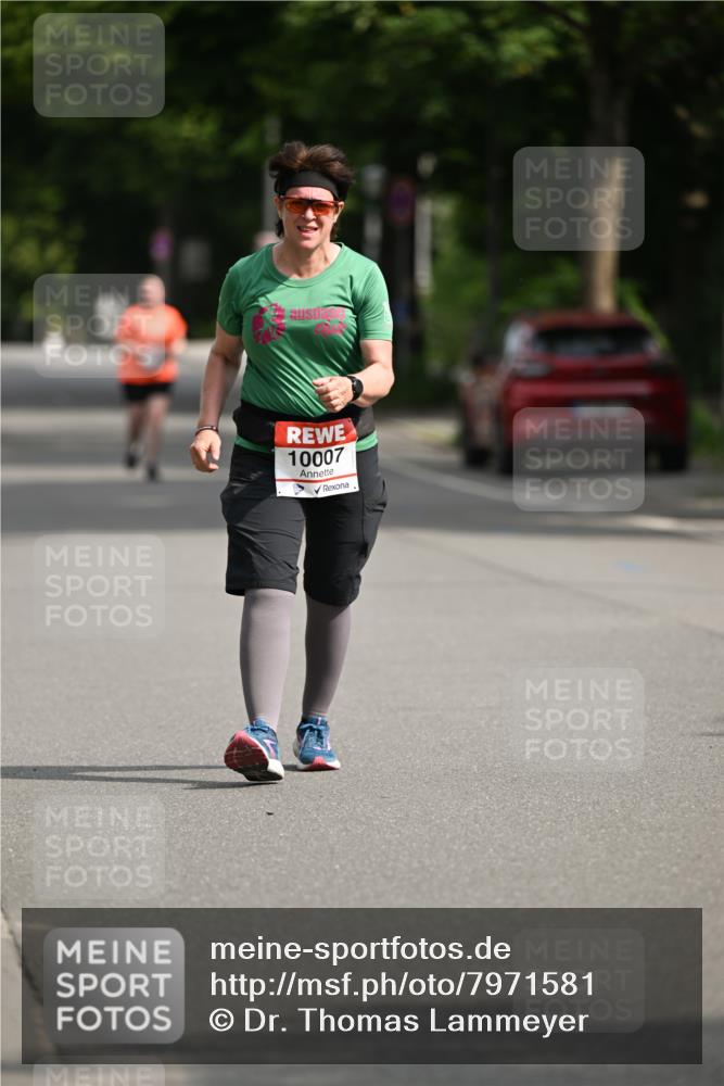 15.06.2025 - REWE Women's Run Dr. Thomas Lammeyer http://msf.ph/oto/7971581 15.06.2025 10:00:46 Laufen 10007 meine-sportfotos.de