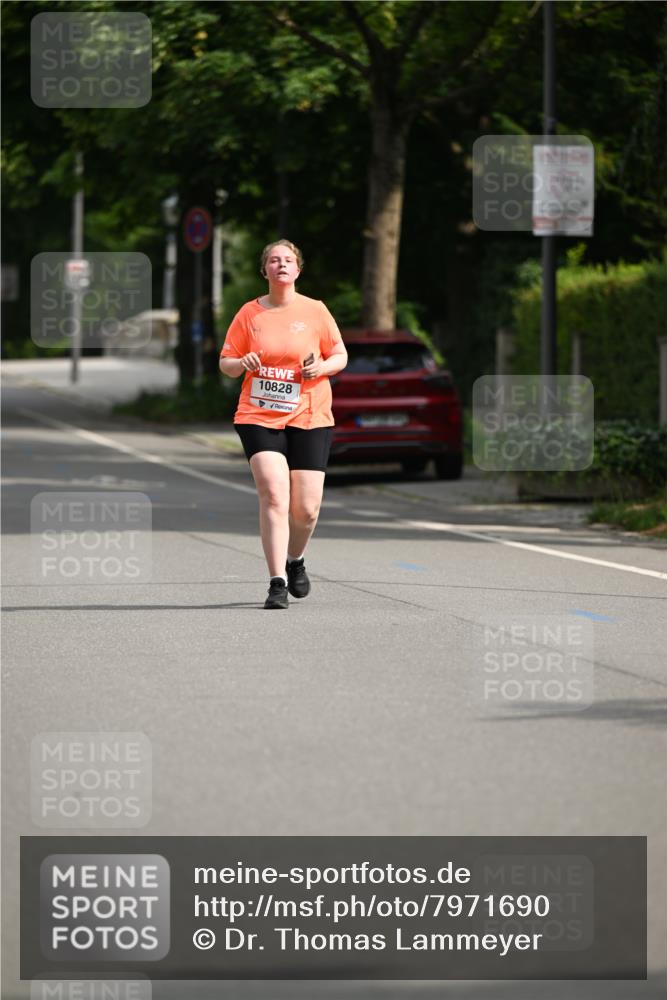 15.06.2025 - REWE Women's Run Dr. Thomas Lammeyer http://msf.ph/oto/7971690 15.06.2025 10:00:57 Laufen 10828 meine-sportfotos.de
