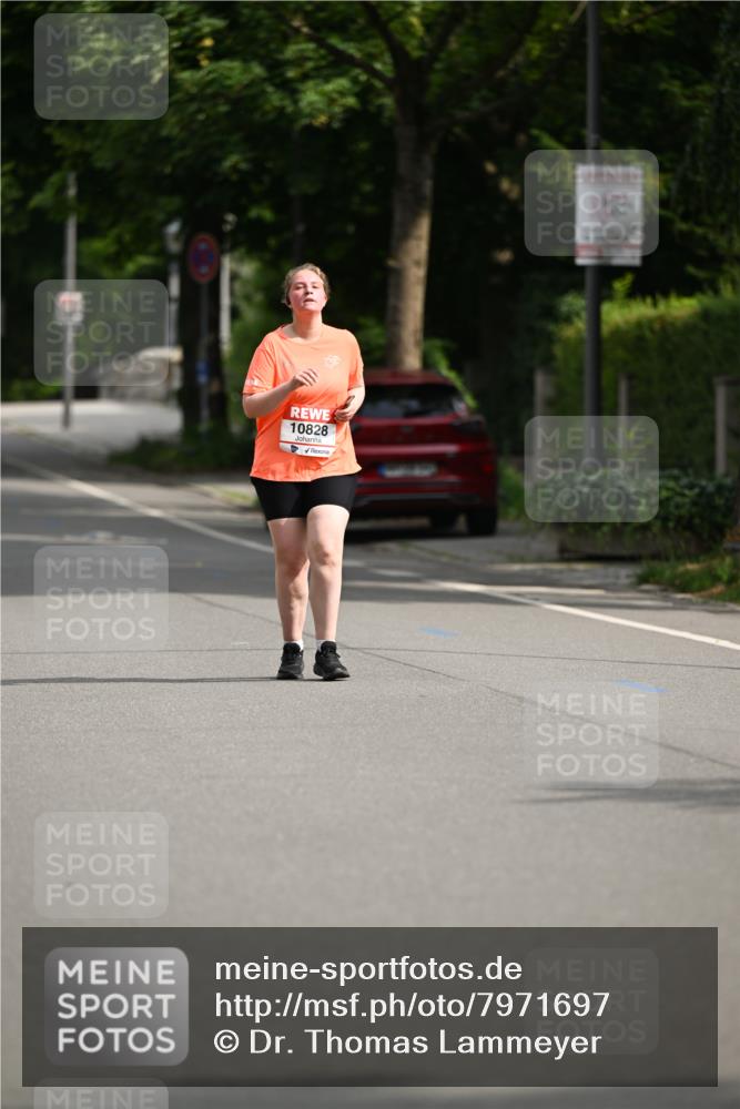 15.06.2025 - REWE Women's Run Dr. Thomas Lammeyer http://msf.ph/oto/7971697 15.06.2025 10:00:57 Laufen 10828 meine-sportfotos.de