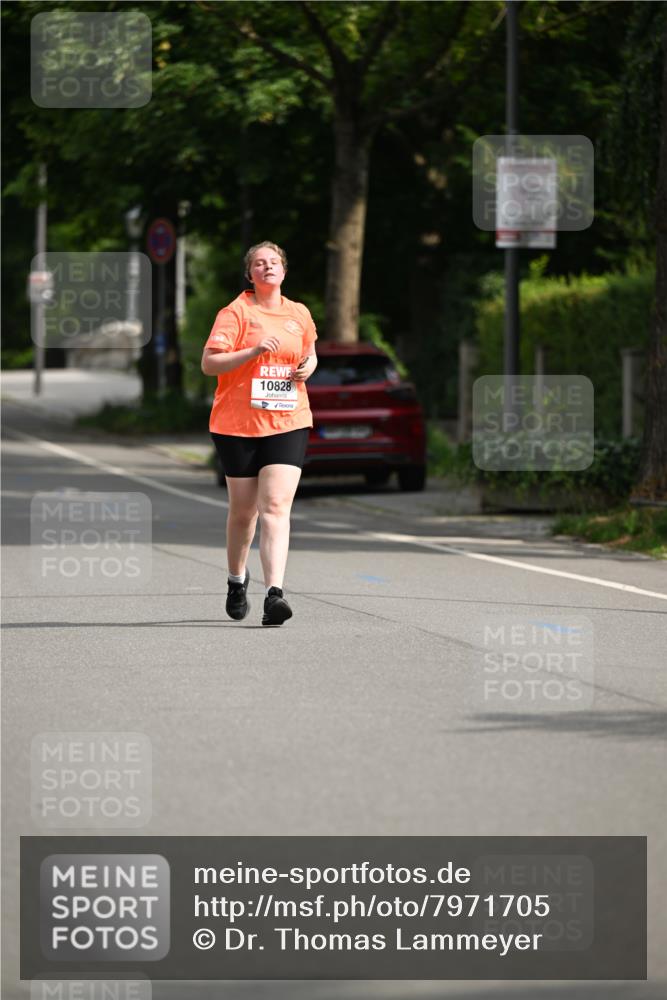 15.06.2025 - REWE Women's Run Dr. Thomas Lammeyer http://msf.ph/oto/7971705 15.06.2025 10:00:57 Laufen 10828 meine-sportfotos.de