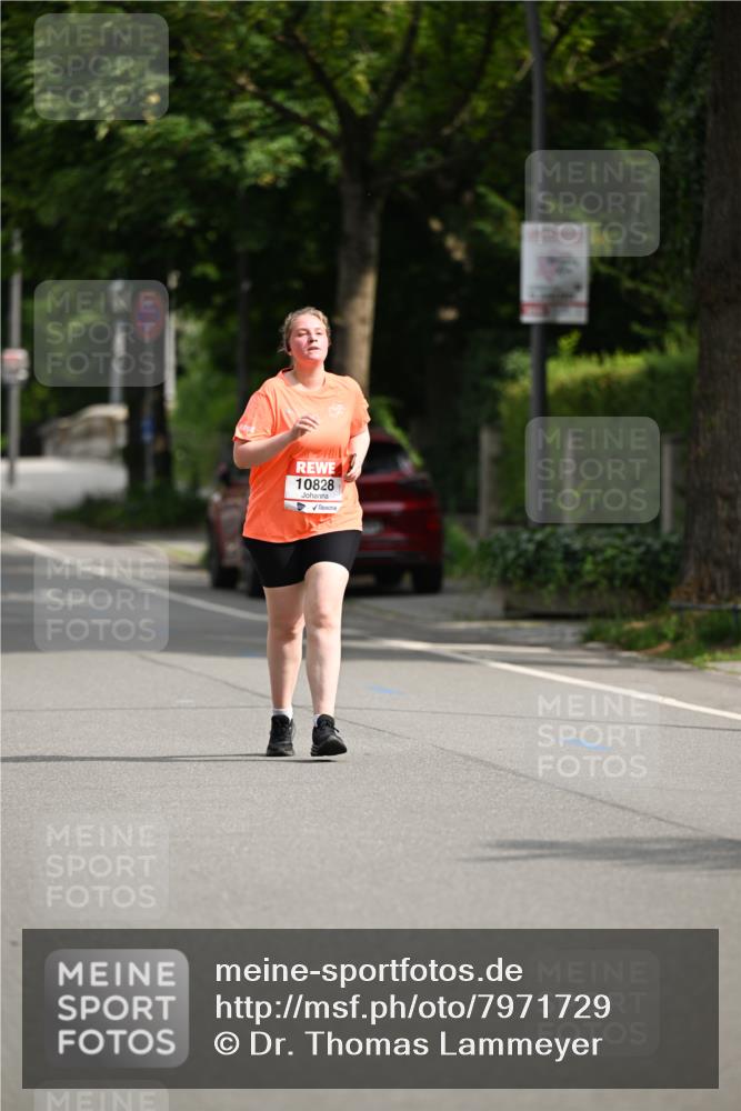 15.06.2025 - REWE Women's Run Dr. Thomas Lammeyer http://msf.ph/oto/7971729 15.06.2025 10:00:57 Laufen 10828 meine-sportfotos.de