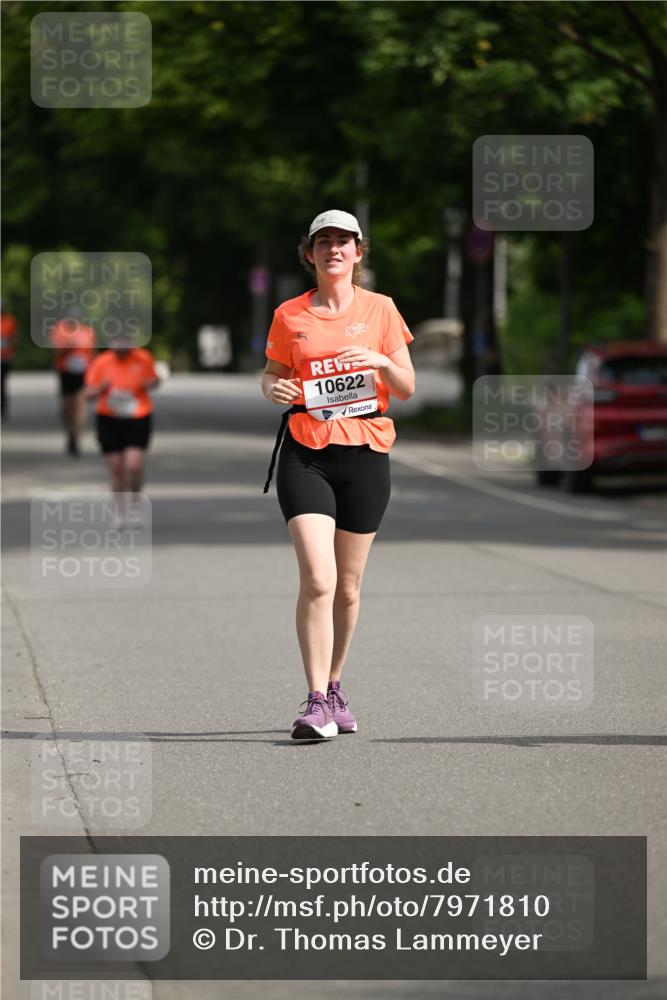 15.06.2025 - REWE Women's Run Dr. Thomas Lammeyer http://msf.ph/oto/7971810 15.06.2025 10:01:00 Laufen 10622 meine-sportfotos.de