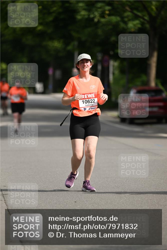 15.06.2025 - REWE Women's Run Dr. Thomas Lammeyer http://msf.ph/oto/7971832 15.06.2025 10:01:01 Laufen 10622 meine-sportfotos.de