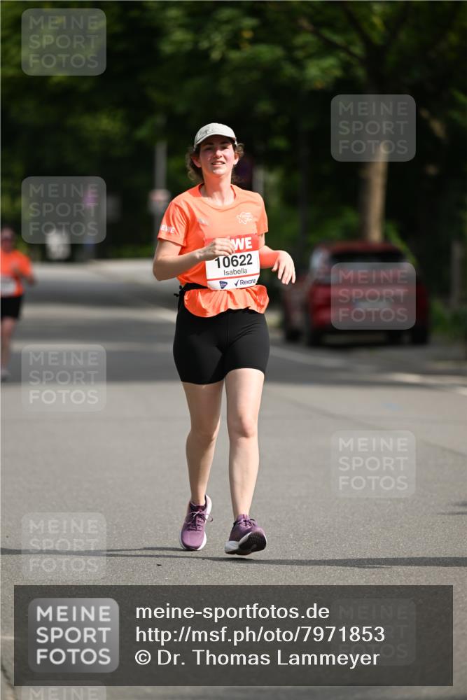 15.06.2025 - REWE Women's Run Dr. Thomas Lammeyer http://msf.ph/oto/7971853 15.06.2025 10:01:01 Laufen 10622 meine-sportfotos.de
