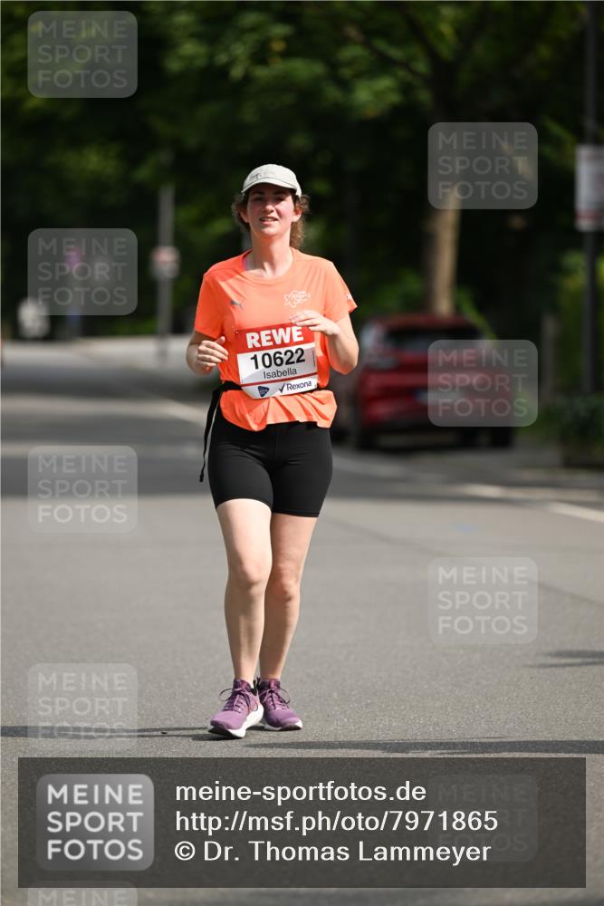 15.06.2025 - REWE Women's Run Dr. Thomas Lammeyer http://msf.ph/oto/7971865 15.06.2025 10:01:02 Laufen 10622 meine-sportfotos.de