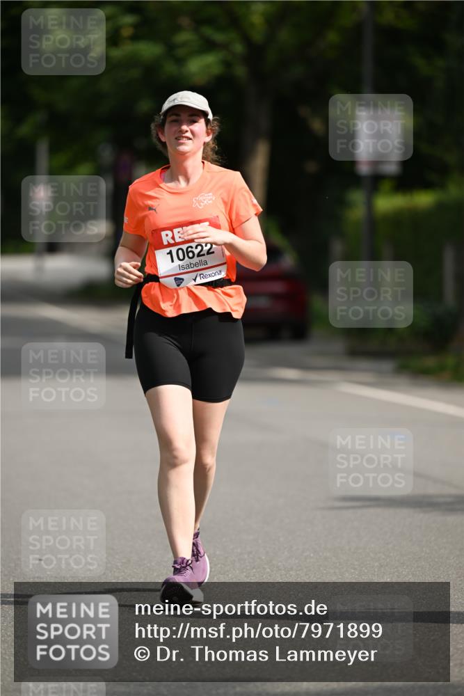 15.06.2025 - REWE Women's Run Dr. Thomas Lammeyer http://msf.ph/oto/7971899 15.06.2025 10:01:02 Laufen 10622 meine-sportfotos.de