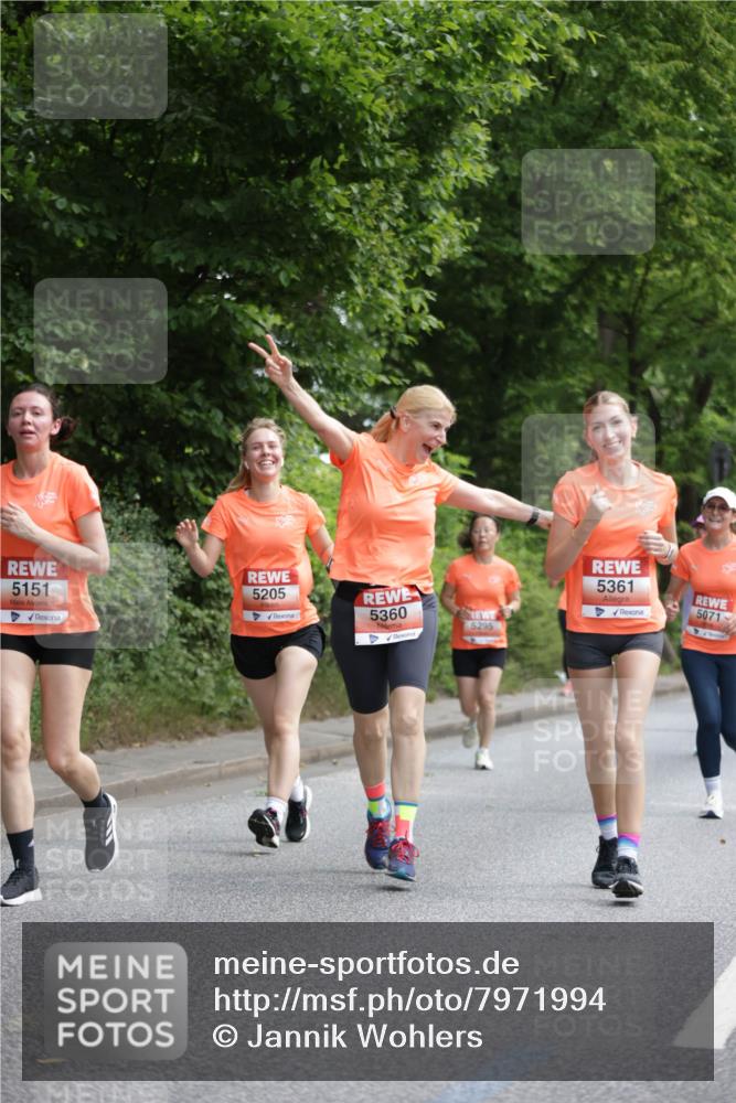 15.06.2025 - REWE Women's Run Jannik Wohlers http://msf.ph/oto/7971994 15.06.2025 10:06:45 Laufen 5151, 5205, 5360, 5361, 5295, 5071 meine-sportfotos.de