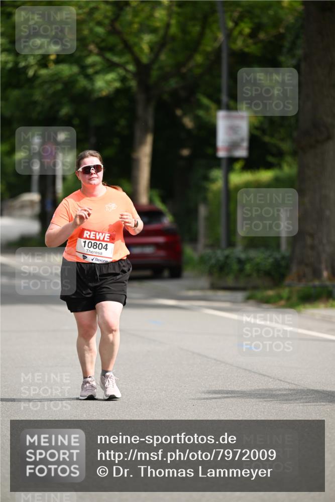15.06.2025 - REWE Women's Run Dr. Thomas Lammeyer http://msf.ph/oto/7972009 15.06.2025 10:01:11 Laufen 10804 meine-sportfotos.de
