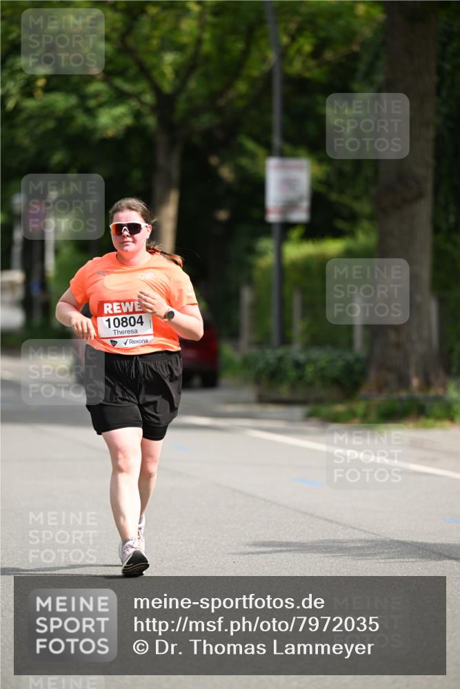 15.06.2025 - REWE Women's Run Dr. Thomas Lammeyer http://msf.ph/oto/7972035 15.06.2025 10:01:12 Laufen 10804 meine-sportfotos.de